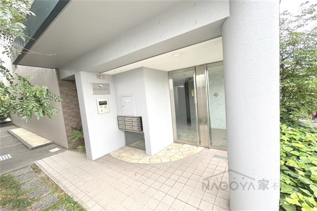 フロレアールⅠ その他外観1