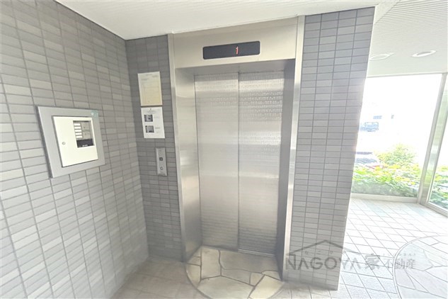 フロレアールⅠ その他外観3