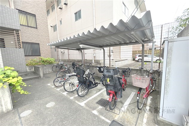 フロレアールⅠ その他外観4