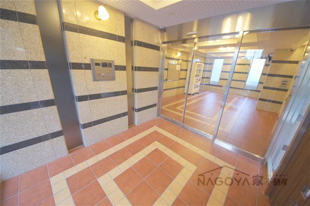 RAFFLE　OZONE その他外観1