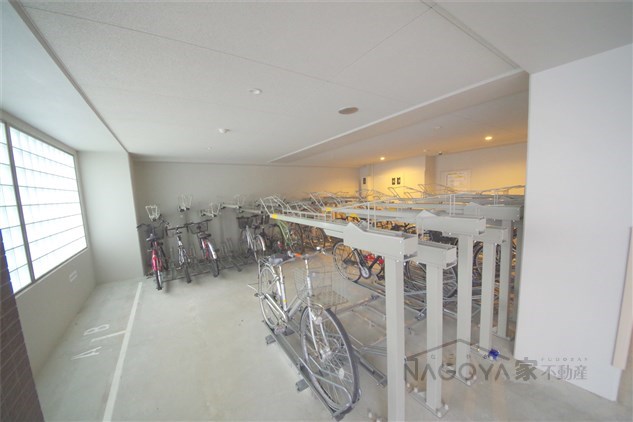 RAFFLE　OZONE その他外観5