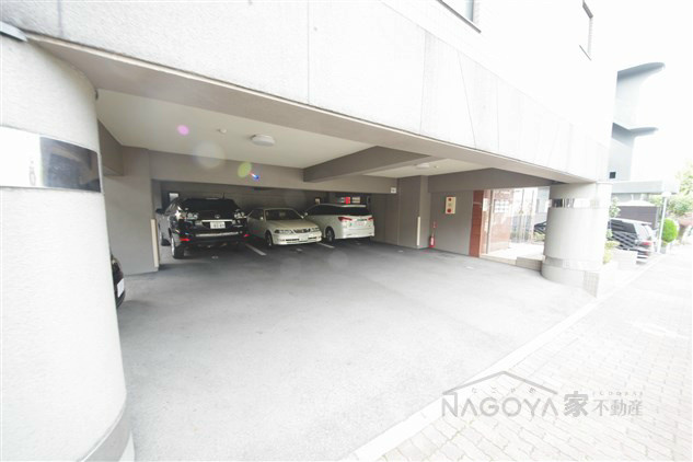 ラプロスペリテ その他外観1