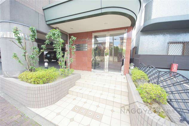 ラプロスペリテ その他外観2