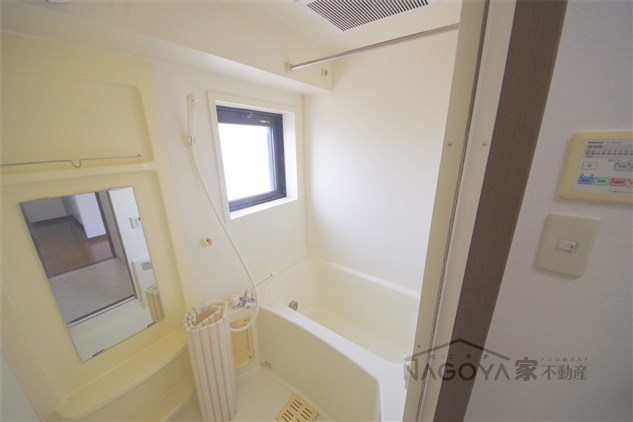 ラプロスペリテ 風呂画像