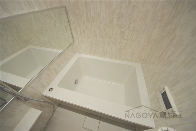 グランドゥール瑞穂通 風呂画像