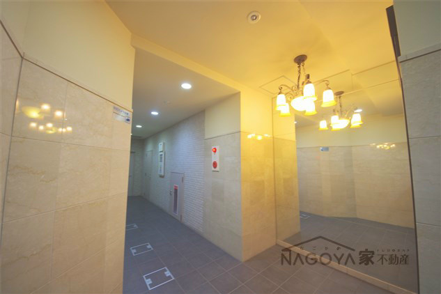 ＦＯＮＴＡＮＡ その他外観3