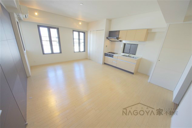 ＦＯＮＴＡＮＡ リビング