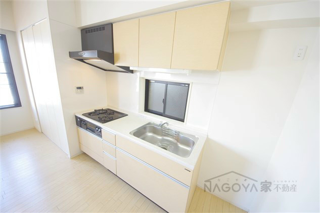 ＦＯＮＴＡＮＡ キッチン