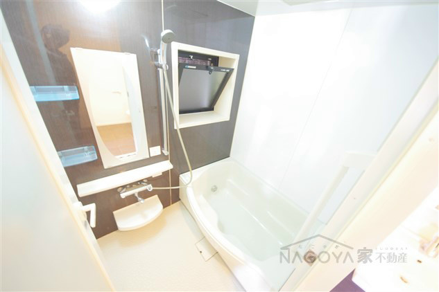 ＦＯＮＴＡＮＡ 風呂画像