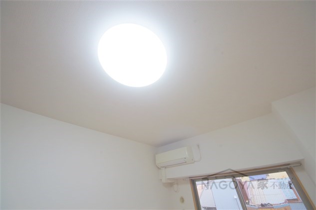 プランドール浅間町 その他4