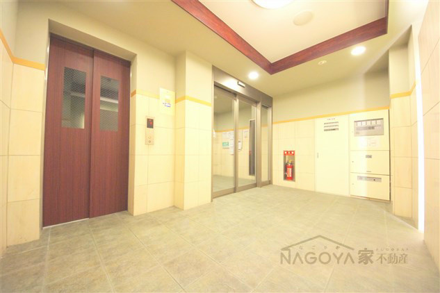 プランドール浅間町 その他外観2