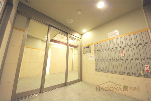 プランドール浅間町 その他外観3