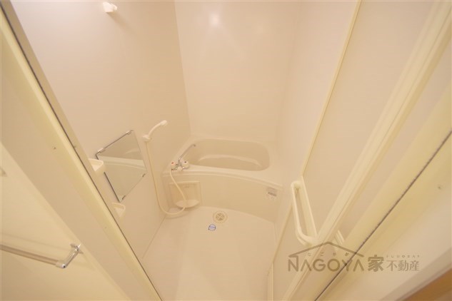 プランドール浅間町 風呂画像