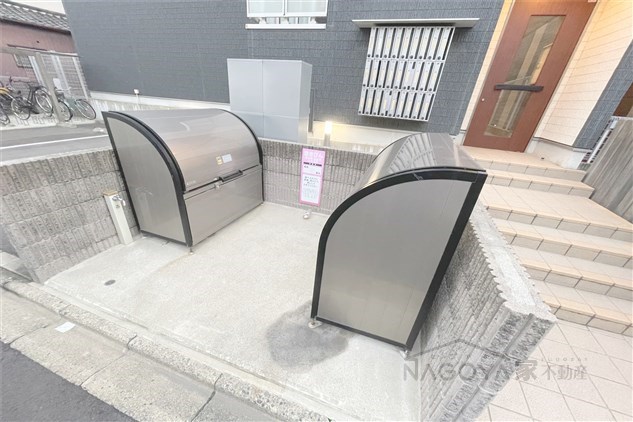 リブリ・御器所ザ・ファースト その他外観1