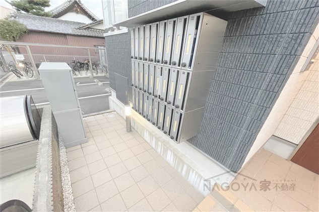 リブリ・御器所ザ・ファースト その他外観4