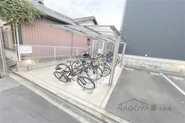 リブリ・御器所ザ・ファースト その他外観5