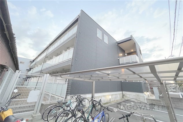 リブリ・御器所ザ・ファースト その他外観6