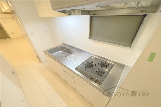 リブリ・御器所ザ・ファースト キッチン