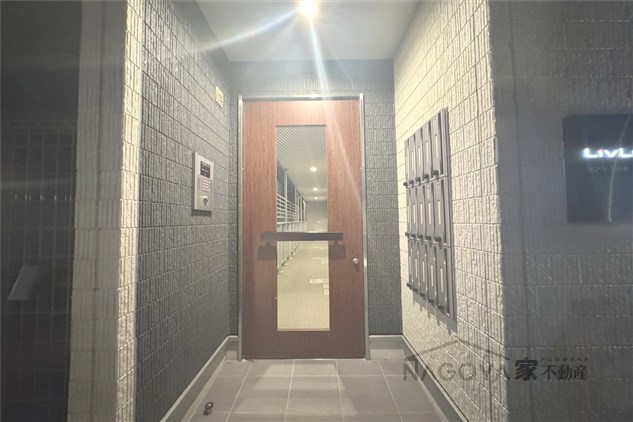 リブリ・覚王山Ⅰ その他外観1