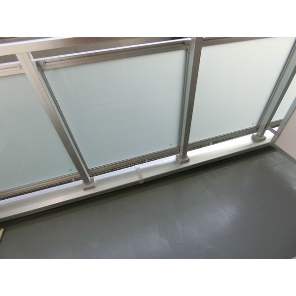 リブリ・覚王山Ⅰ ベランダ