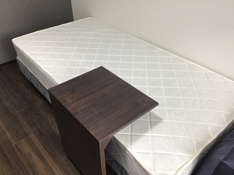 セイワパレス丸の内駅前プレミア ベッドルーム