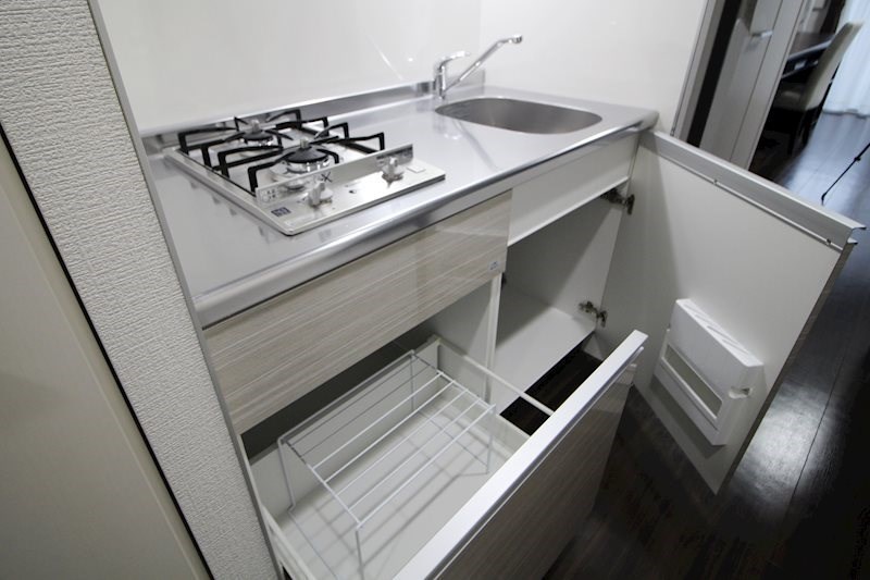 セイワパレス丸の内駅前プレミア キッチン