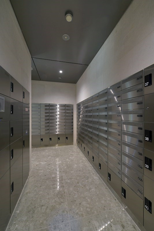 セイワパレス丸の内駅前プレミア その他外観3