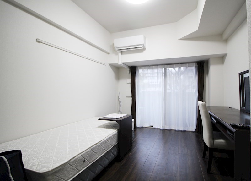 セイワパレス丸の内駅前プレミア リビング