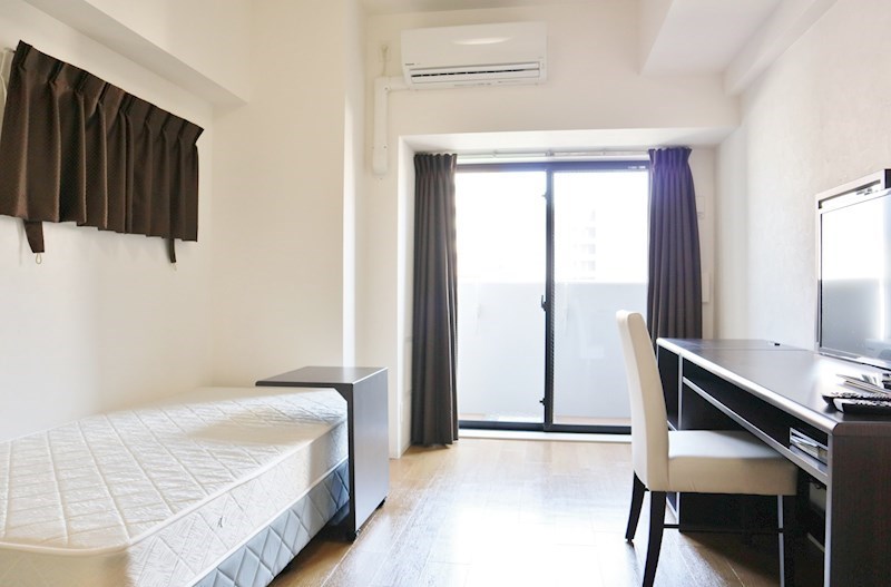 セイワパレス丸の内駅前プレミア リビング