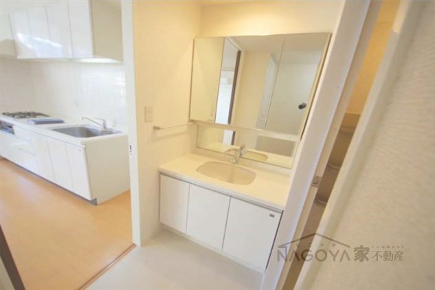 プレディアスタイル千種北 その他2