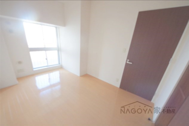 プレディアスタイル千種北 ベッドルーム