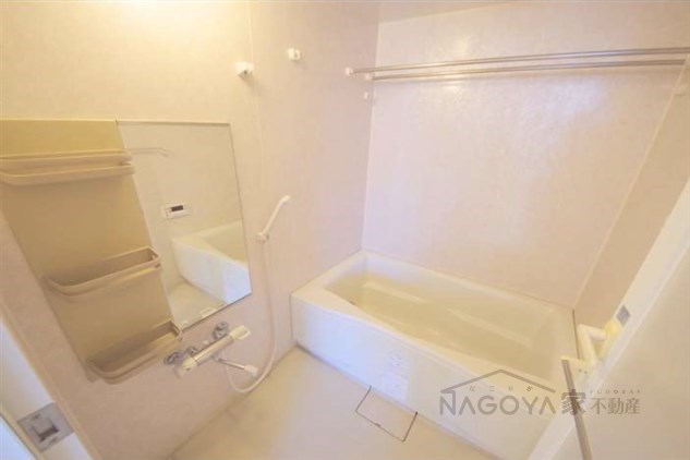 プレディアスタイル千種北 風呂画像