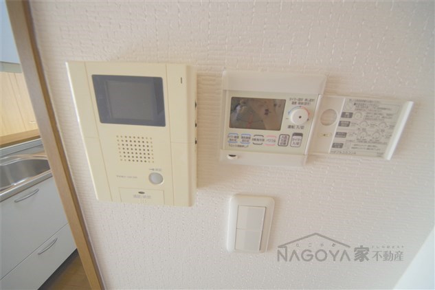 リアン東山 セキュリティ