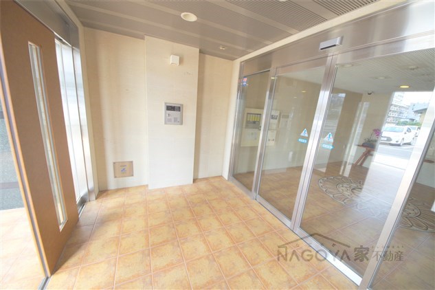リアン東山 セキュリティ