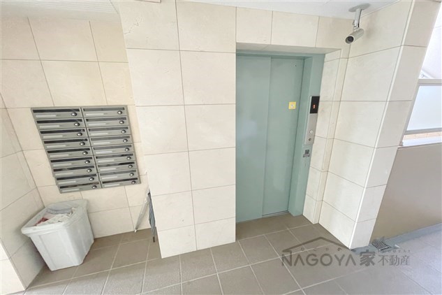 レージュ桜山 その他外観3