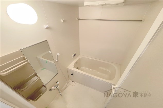 レージュ桜山 風呂画像