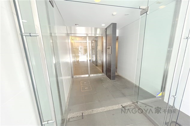 エルスタンザ栄南 その他外観2