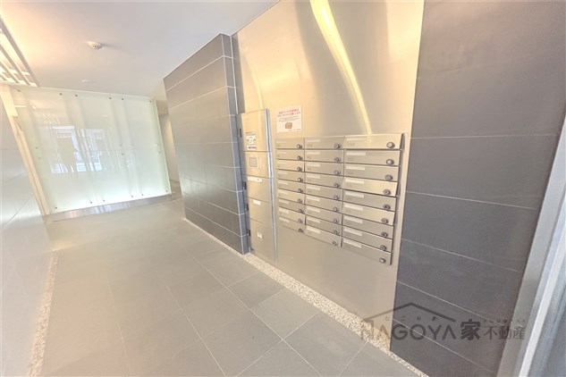 エルスタンザ栄南 その他外観4