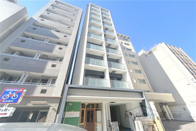 エルスタンザ栄南 その他外観6