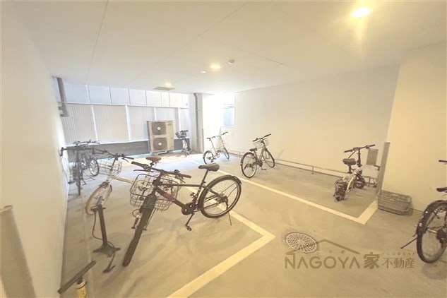 エルスタンザ栄南 その他外観3