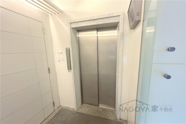 エルスタンザ栄南 その他外観5