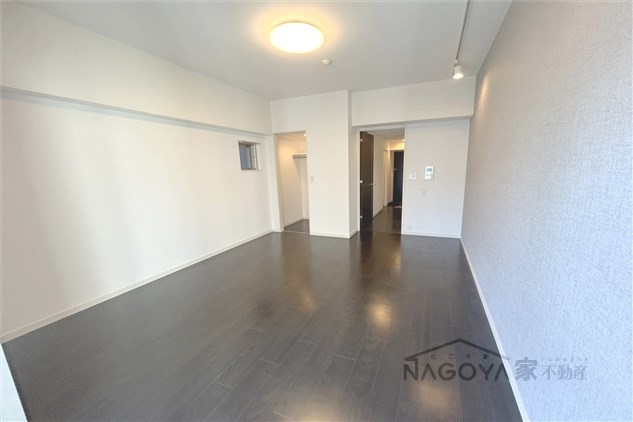 エルスタンザ栄南 ベッドルーム