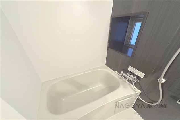 エルスタンザ栄南 風呂画像