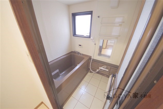 パルナス岳見町 風呂画像