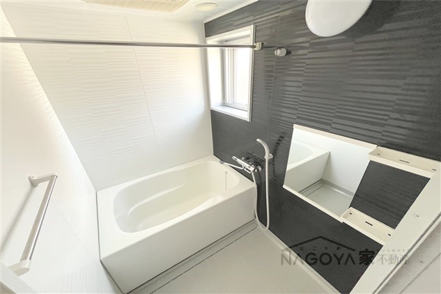 B&amp;#39;s117 North 風呂画像