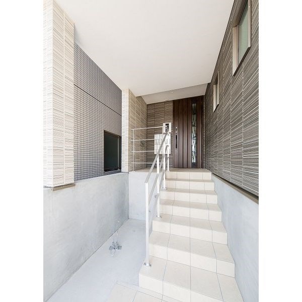 quatre saisons その他外観2