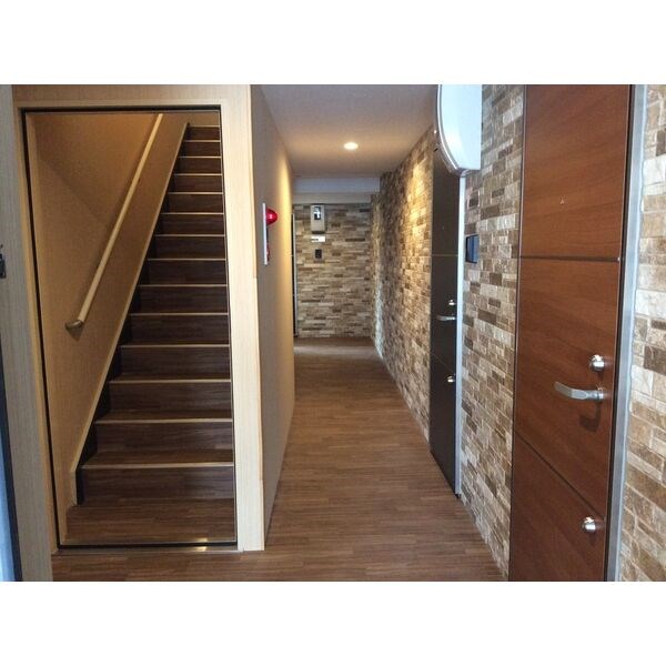 quatre saisons その他外観3