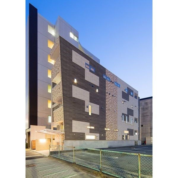 quatre saisons その他外観6