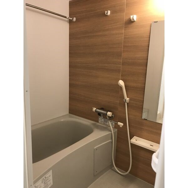 quatre saisons 風呂画像