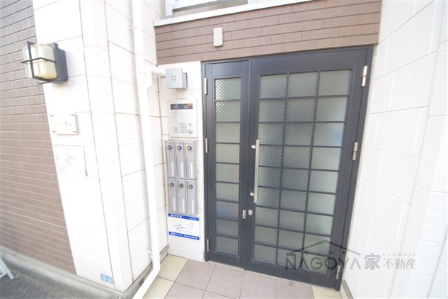 ecla金山 その他外観1